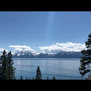 Meet your Posher, Aaron